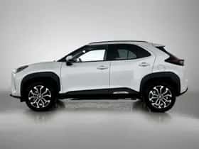 Toyota Yaris_Cross (2025) thumbnail 3