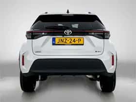Toyota Yaris_Cross (2025) thumbnail 21