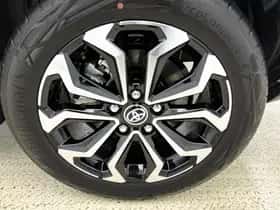 Toyota Yaris_Cross (2025) thumbnail 23