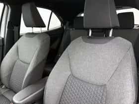 Toyota Yaris_Cross (2025) thumbnail 28