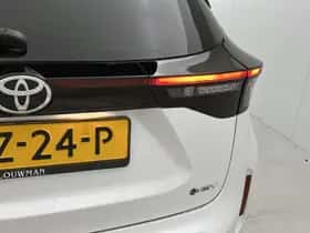 Toyota Yaris_Cross (2025) thumbnail 30