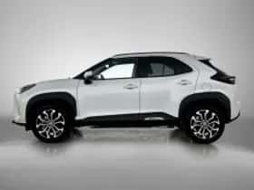 Toyota Yaris_Cross (2025) thumbnail 4