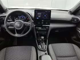 Toyota Yaris_Cross (2025) thumbnail 4