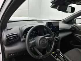 Toyota Yaris_Cross (2025) thumbnail 31