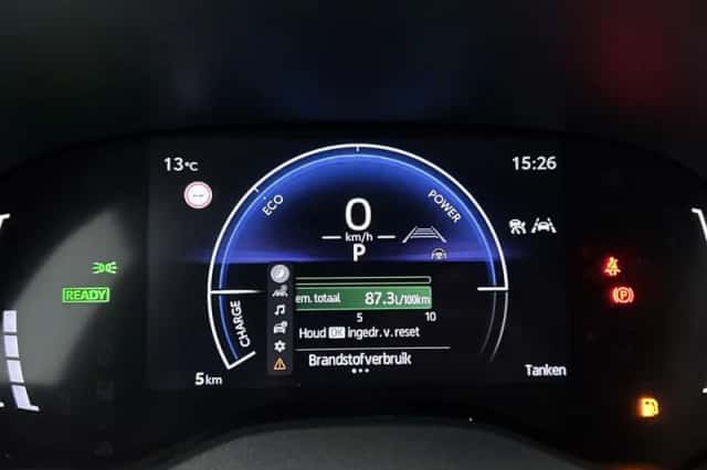 Toyota Yaris_Cross (2025) thumbnail 5