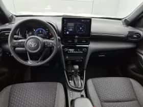 Toyota Yaris_Cross (2025) thumbnail 5