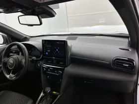 Toyota Yaris_Cross (2025) thumbnail 6