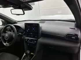 Toyota Yaris_Cross (2025) thumbnail 7