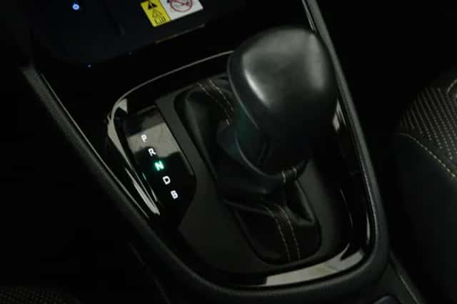 Toyota Yaris_Cross (2021) thumbnail 4