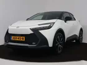 Toyota C-HR (2025)
