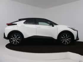 Toyota C-HR (2025) thumbnail 14