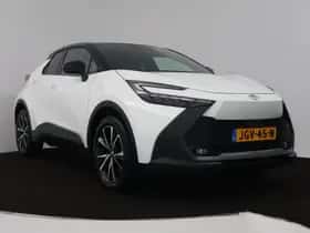 Toyota C-HR (2025) thumbnail 15