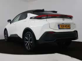 Toyota C-HR (2025) thumbnail 16