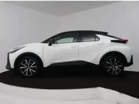 Toyota C-HR (2025) thumbnail 3