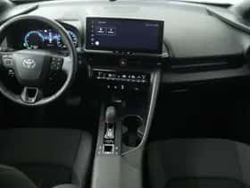 Toyota C-HR (2025) thumbnail 29