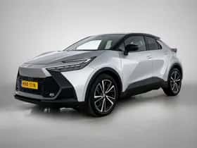 Toyota C-HR (2025)