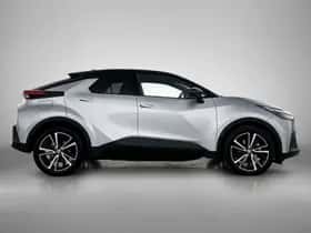 Toyota C-HR (2025) thumbnail 11
