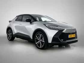 Toyota C-HR (2025) thumbnail 12