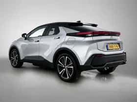 Toyota C-HR (2025) thumbnail 13