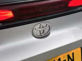 Toyota C-HR (2025) thumbnail 20