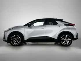 Toyota C-HR (2025) thumbnail 3