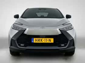 Toyota C-HR (2025) thumbnail 21