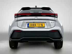 Toyota C-HR (2025) thumbnail 22