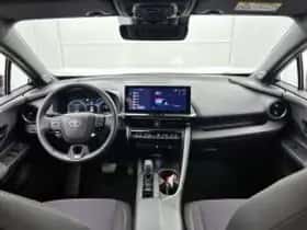 Toyota C-HR (2025) thumbnail 5