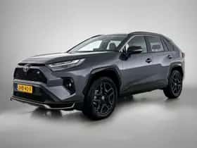 Toyota RAV4 (2025)