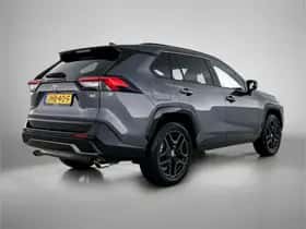 Toyota RAV4 (2025) thumbnail 2