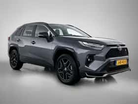 Toyota RAV4 (2025) thumbnail 12
