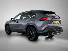 Toyota RAV4 (2025) thumbnail 13