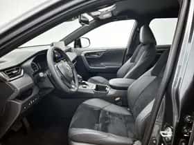 Toyota RAV4 (2025) thumbnail 15