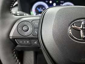 Toyota RAV4 (2025) thumbnail 17