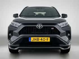 Toyota RAV4 (2025) thumbnail 20