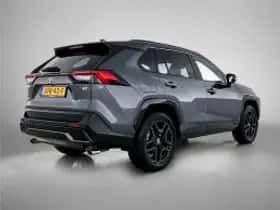Toyota RAV4 (2025) thumbnail 3