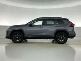 Toyota RAV4 (2025) thumbnail 3