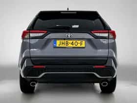 Toyota RAV4 (2025) thumbnail 21