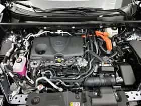 Toyota RAV4 (2025) thumbnail 29