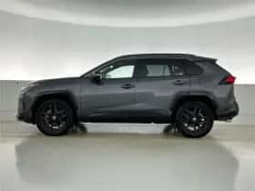Toyota RAV4 (2025) thumbnail 4