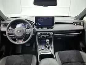 Toyota RAV4 (2025) thumbnail 4