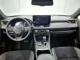 Toyota RAV4 (2025) thumbnail 5