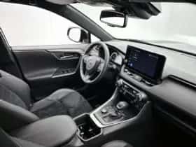Toyota RAV4 (2025) thumbnail 7