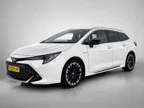 Toyota Corolla_Touring_Sports (2021) thumbnail 1
