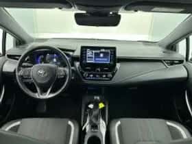 Toyota Corolla_Touring_Sports (2021) thumbnail 5