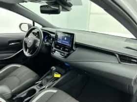 Toyota Corolla_Touring_Sports (2021) thumbnail 7