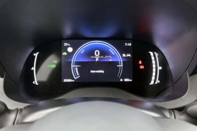 Toyota Yaris (2025) thumbnail 5