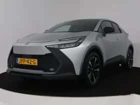 Toyota C-HR (2025)
