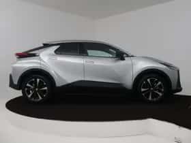 Toyota C-HR (2025) thumbnail 14