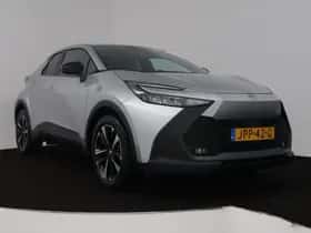 Toyota C-HR (2025) thumbnail 15